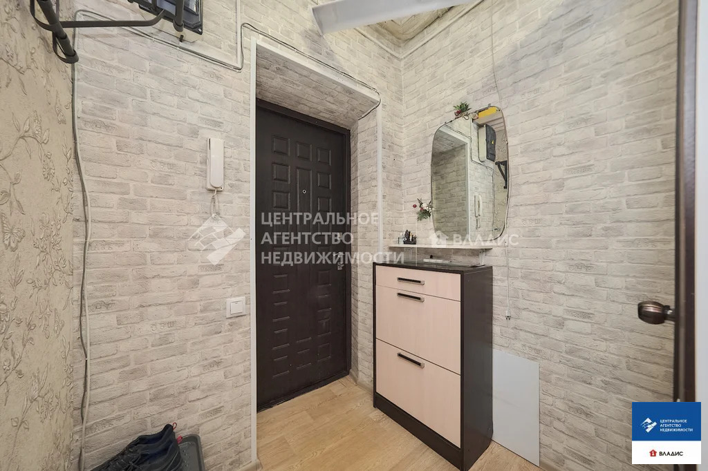 Продажа квартиры, Рязань, ул. Фрунзе - Фото 7