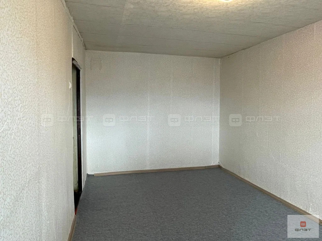 Продажа квартиры, Казань, ул. Солидарности (Дербышки) - Фото 3