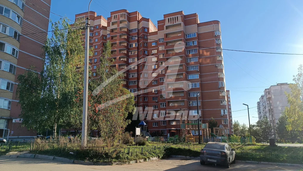 Продажа квартиры, Щелково, Щелковский район, ул. Неделина - Фото 4