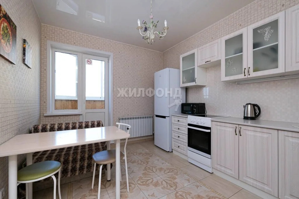 Продажа квартиры, Новосибирск, ул. Крылова - Фото 5