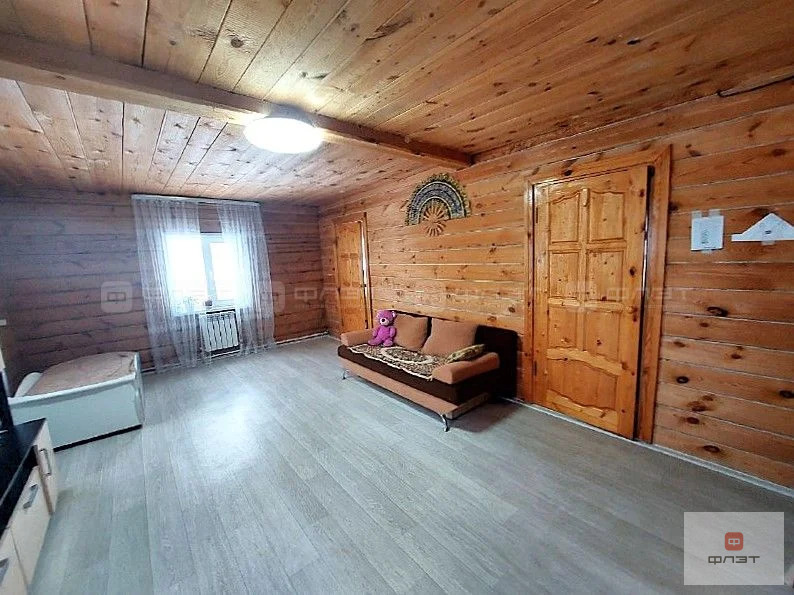 Продажа дома, Берновые Ковали, Зеленодольский район, ул. Центральная - Фото 13