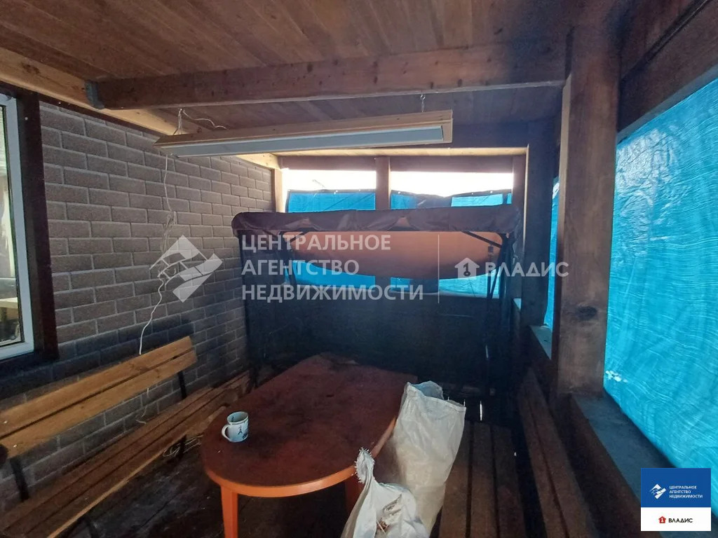 Продажа дома, Кузьминское, Рыбновский район - Фото 8