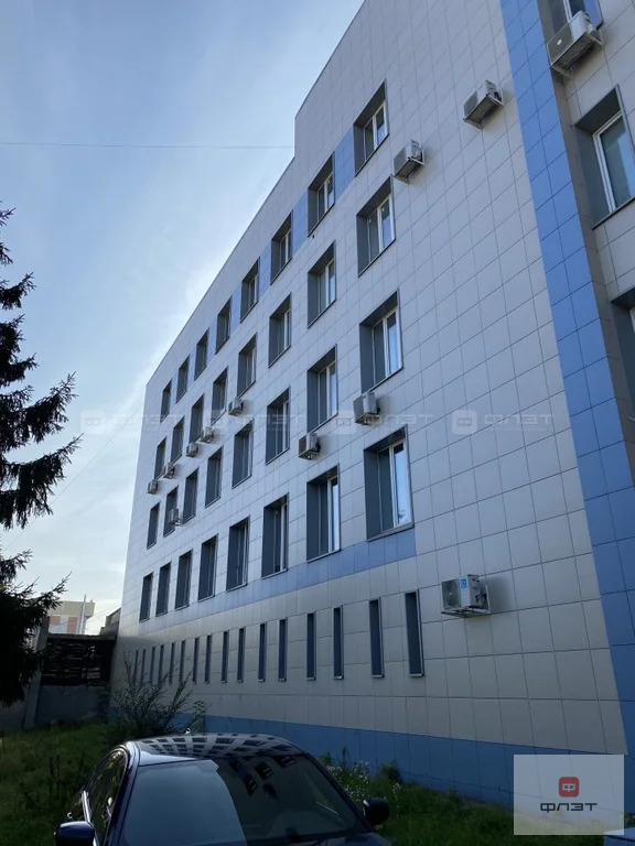 Аренда офиса, Казань, ул. Родины д.7 к6 - Фото 19