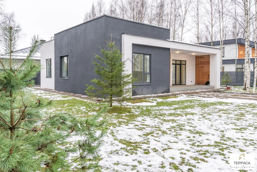 Продажа дома, Дони, Гатчинский район - Фото 2