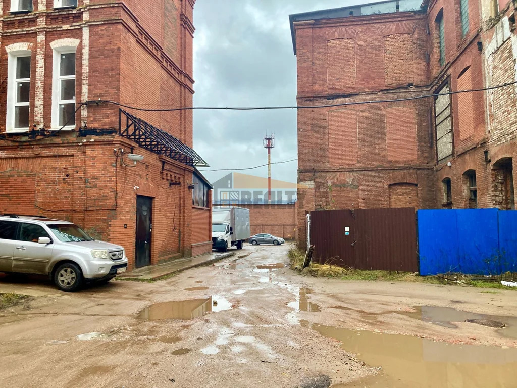 Аренда производственного помещения, Яхрома, Дмитровский район - Фото 22