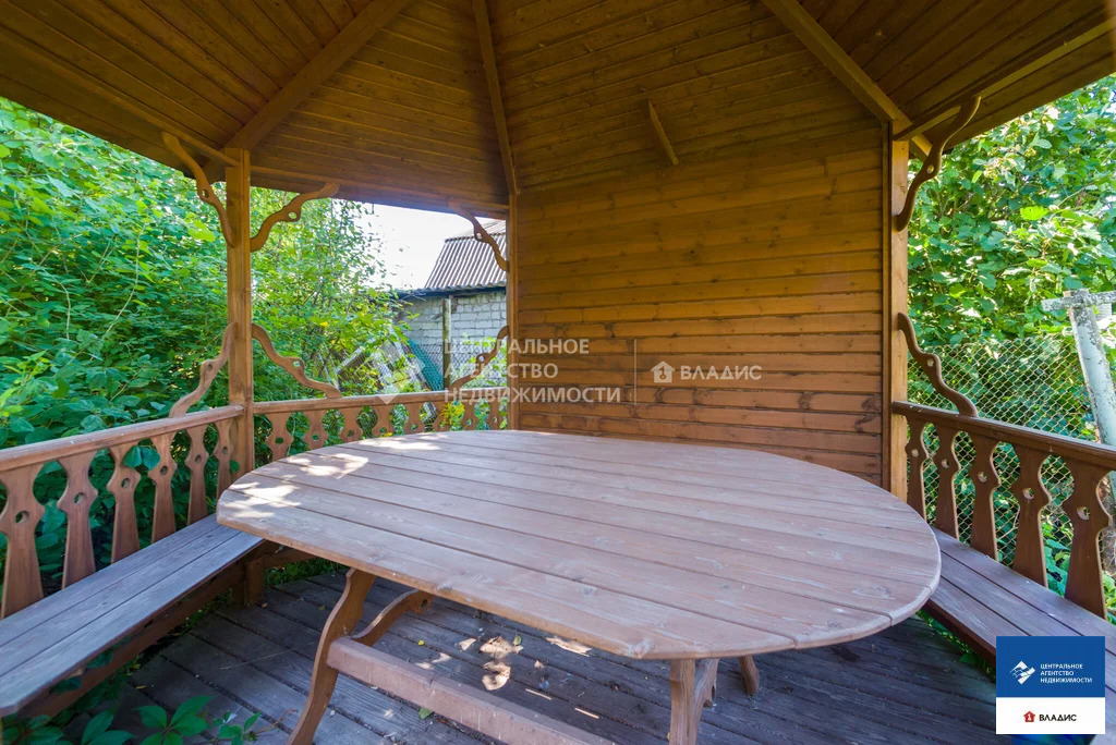 Продажа дома, Старолетово, Рыбновский район, садоводческое ... - Фото 5