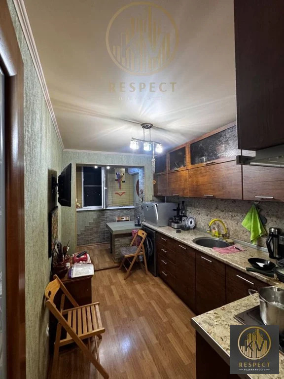 Продажа квартиры, Железноводск, ул. Октябрьская - Фото 3