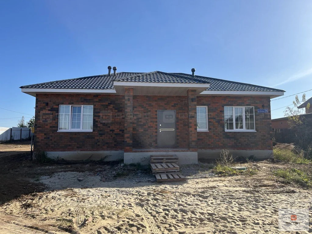 Продажа дома, Гильдеево, Пестречинский район, ул. Луговая - Фото 1