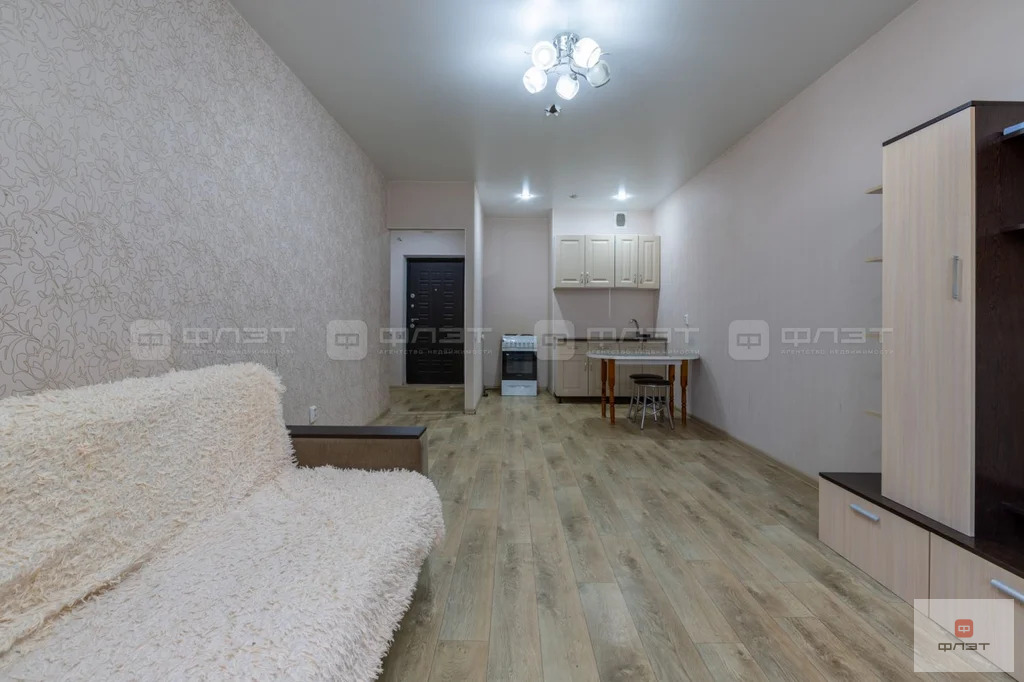 Продажа квартиры, Казань, ул. Профессора Камая - Фото 2