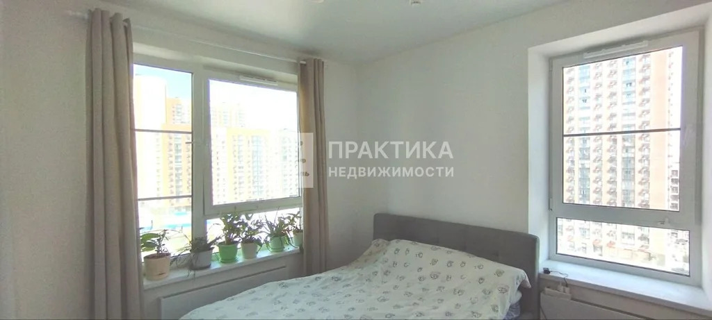 Продажа квартиры, Сиреневый б-р. - Фото 18