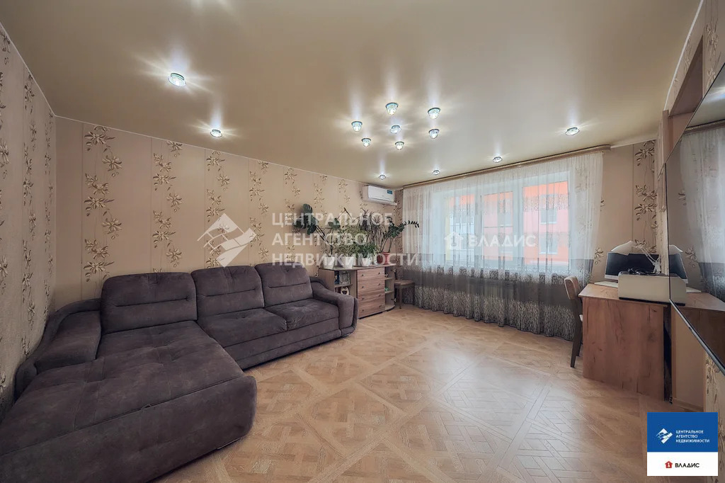 Продажа квартиры, Рязань, Песоченская улица - Фото 0