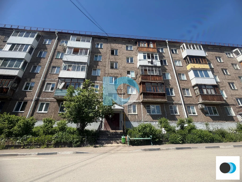 Продажа квартиры, Уфа, ул. Маяковского - Фото 1