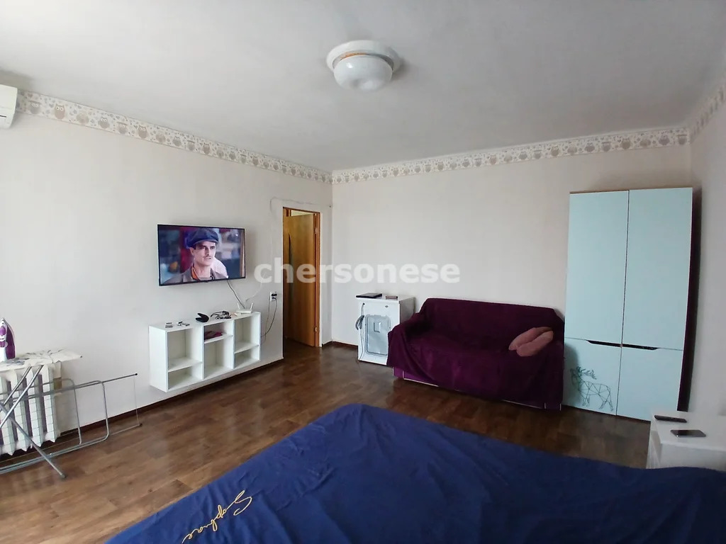 Продажа квартиры, Севастополь, ул. Советская - Фото 1