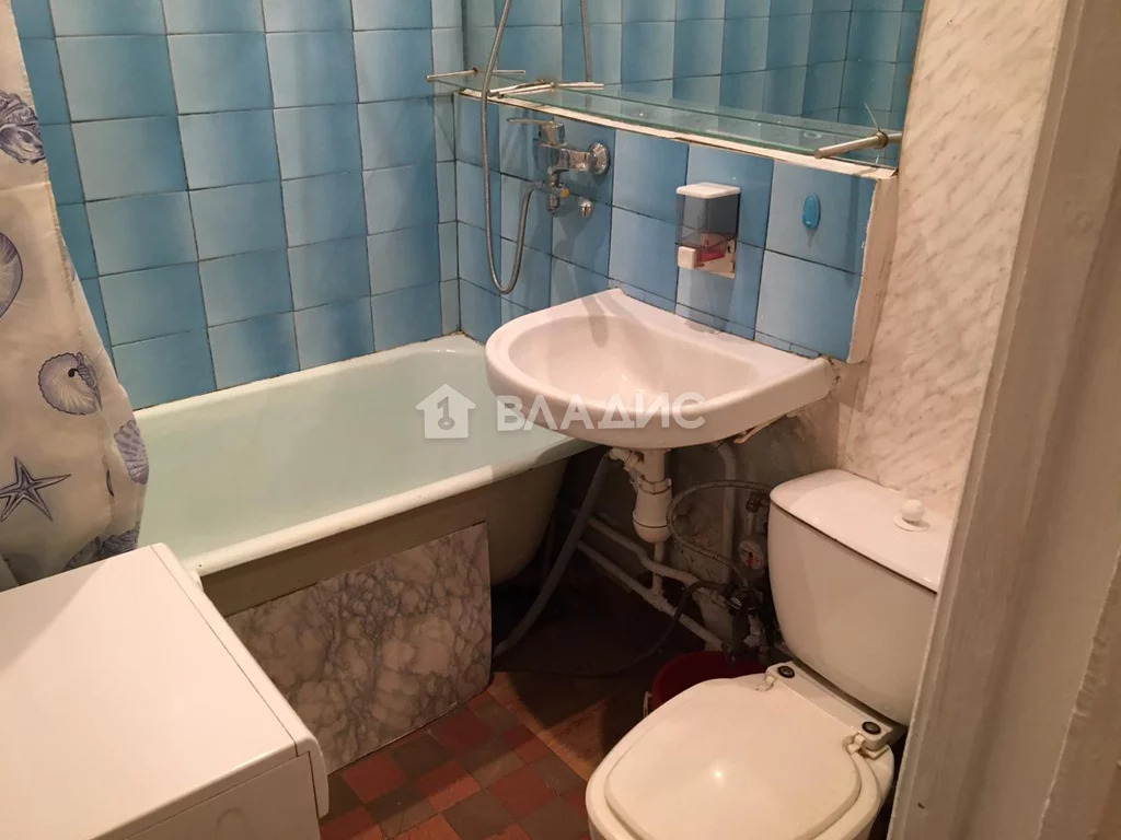 Москва, улица Симоновский Вал, д.20к4, 1-комнатная квартира на продажу - Фото 0