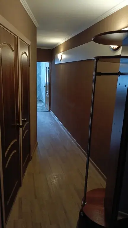 3-комнатная квартира в п.свх.Буденновец - Фото 12