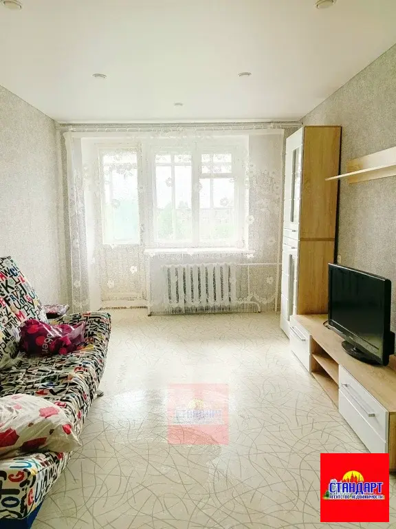 2х Ломоносова д.9 - Фото 1