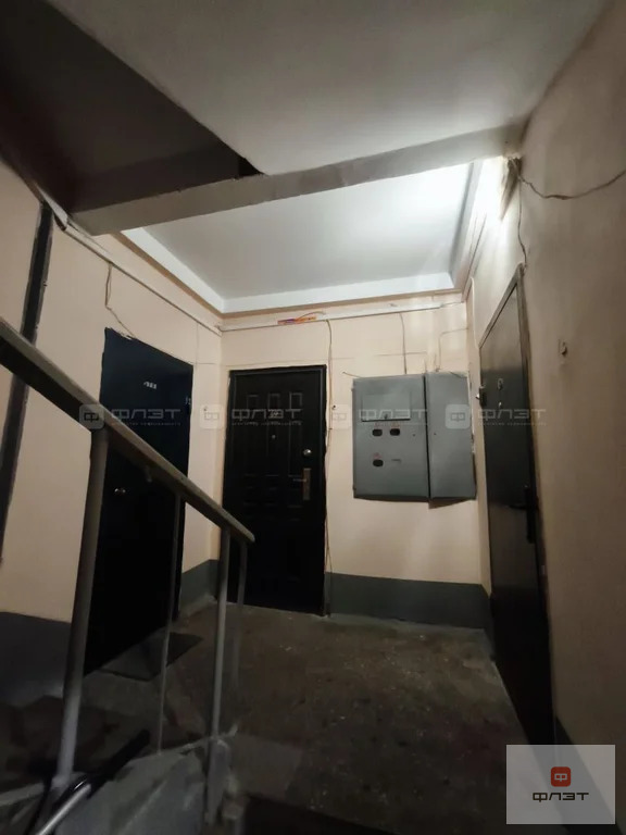 Продажа квартиры, Казань, ул. Залесная - Фото 9