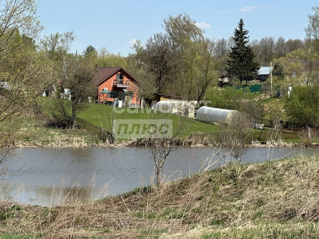 Продажа участка, Ивановка, Ленинский район - Фото 6