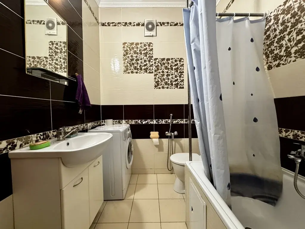 1-к ул.Курчатова, дом 76 - Фото 20