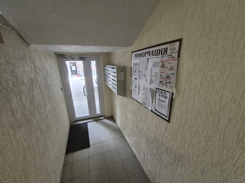 Продажа квартиры, Афипский, Северский район, ул. Победы - Фото 9