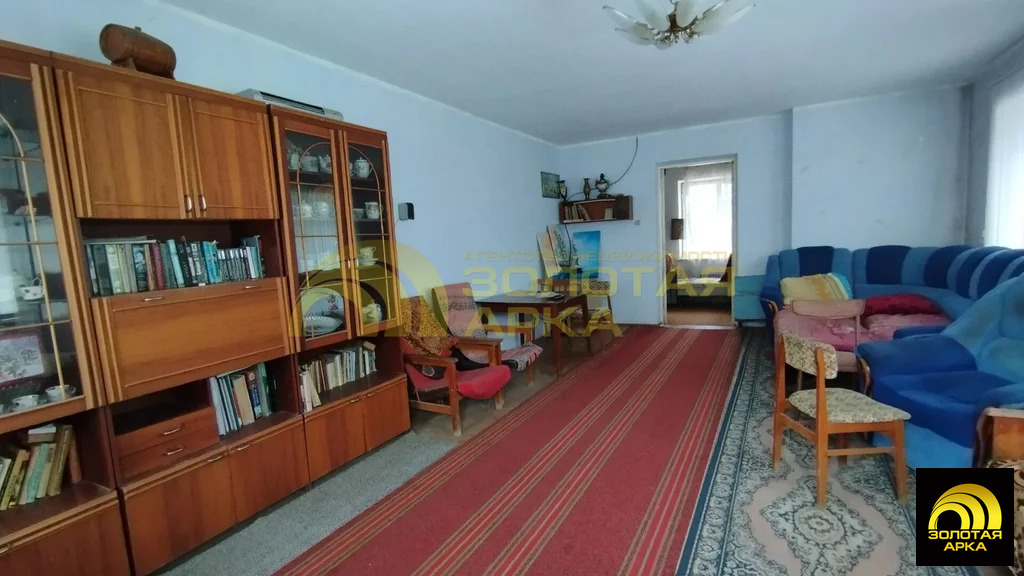 Продажа дома, Старотитаровская, Темрюкский район, Ильича пер. - Фото 9