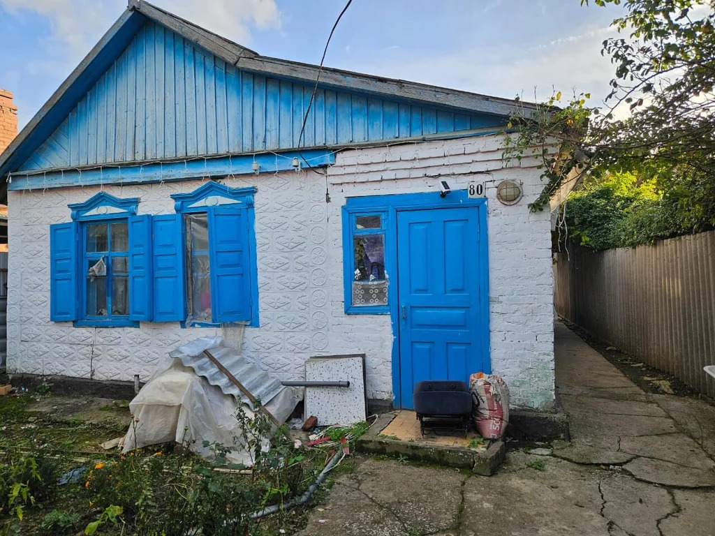 Продажа дома, Абинск, Абинский район, ул. Железнодорожная - Фото 4