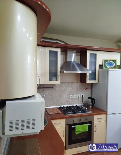 Продажа квартиры, Батайск, Северный массив микрорайон - Фото 2