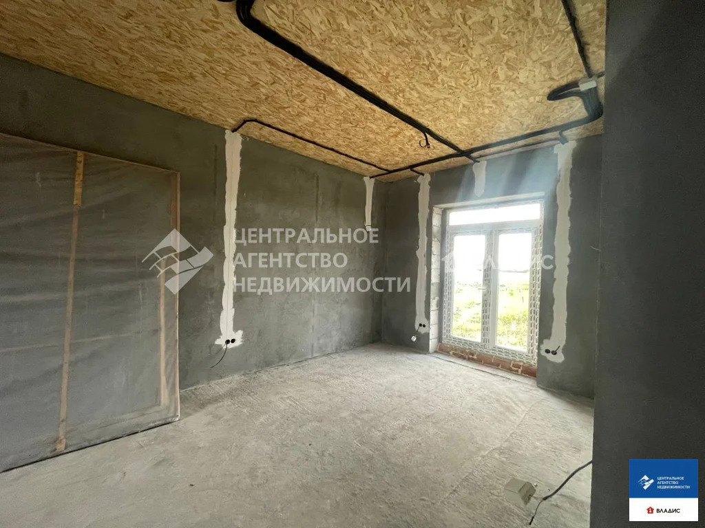 Продажа дома, Мушковатово, Рязанский район, Солнечная улица - Фото 10