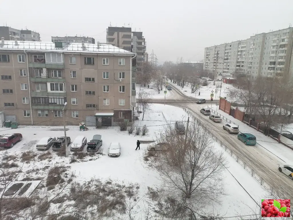 Продам 1 ком квартиру 11.9 кв 26Бак.ком-в 19 - Фото 19