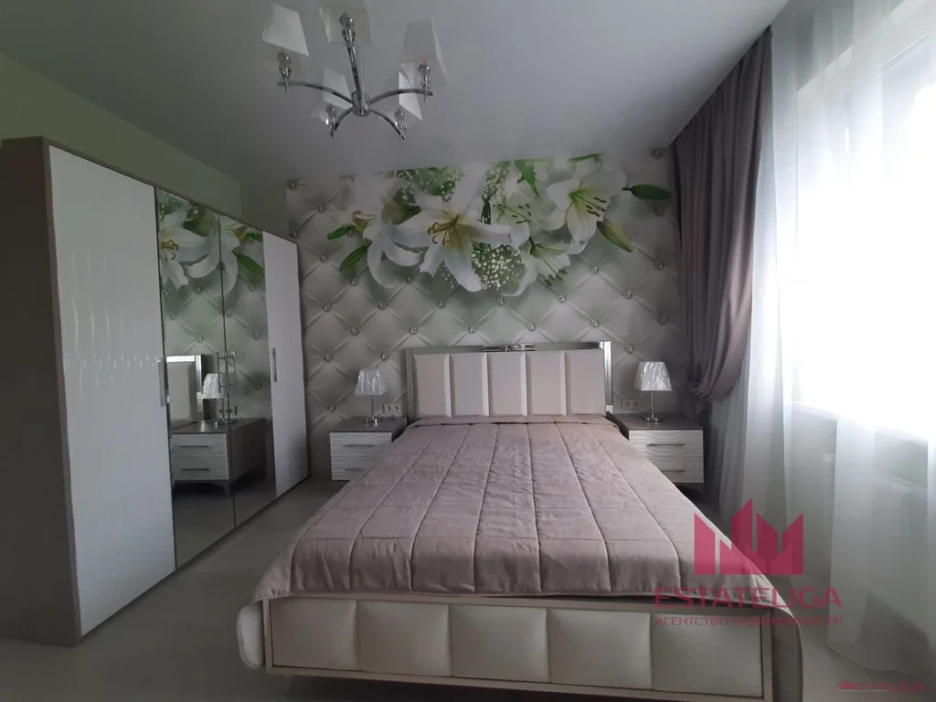 Аренда квартиры, Аминьевское ш. - Фото 18