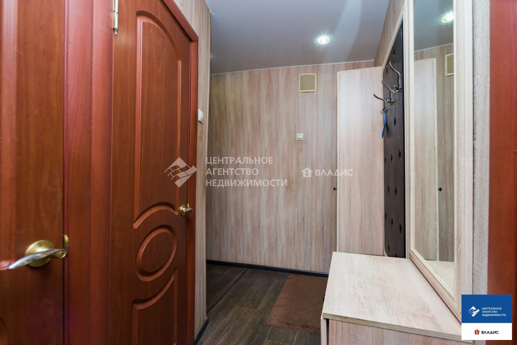 Продажа квартиры, Рязань - Фото 13