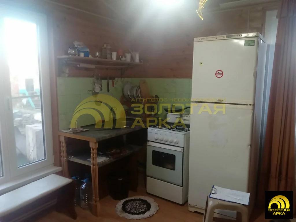 Продажа дома, Пересыпь, Темрюкский район, ул. Бондаревой - Фото 7