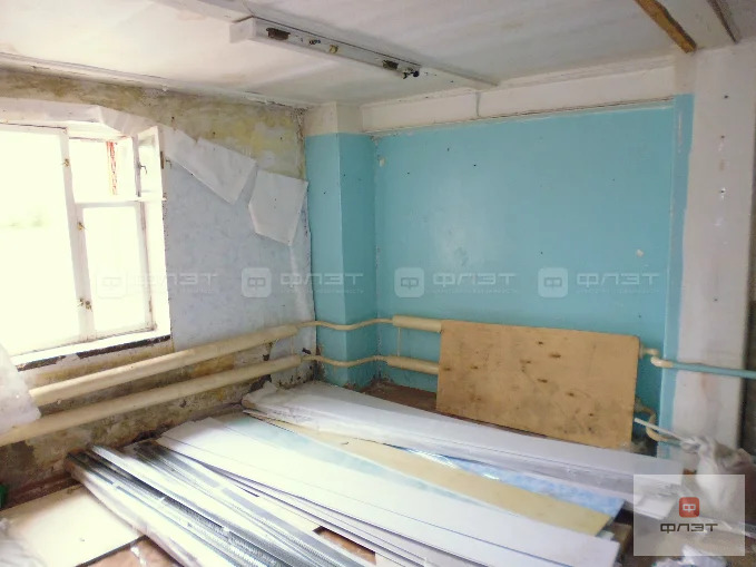 Продажа ПСН, ж/д станции Высокая Гора, Высокогорский район, ул. ... - Фото 5