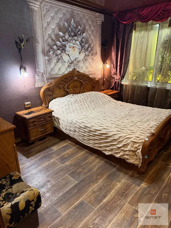 Продажа квартиры, Казань, ул. Ноксинский Спуск - Фото 1