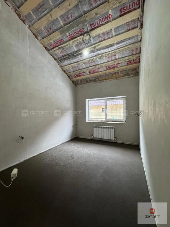 Продажа дома, Матюшино, Лаишевский район, тер. сдт Труд - Фото 7
