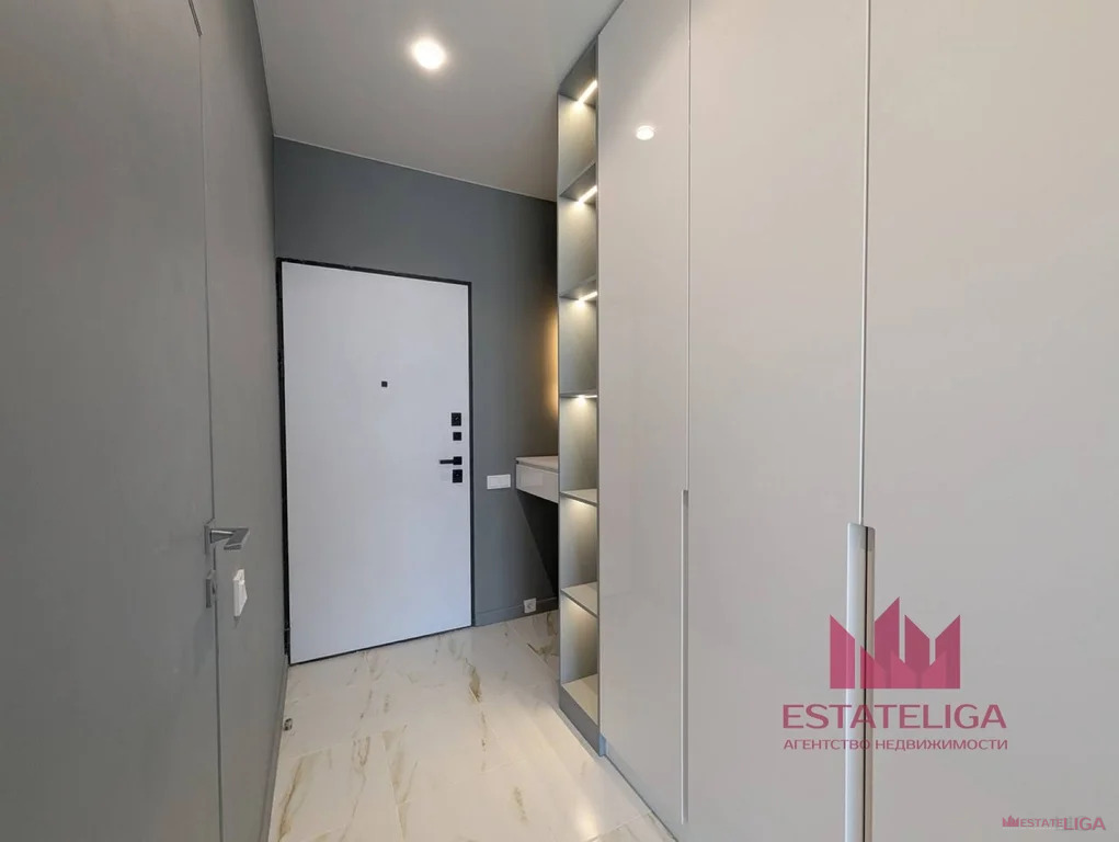 Аренда квартиры, Волгоградский пр-кт. - Фото 9