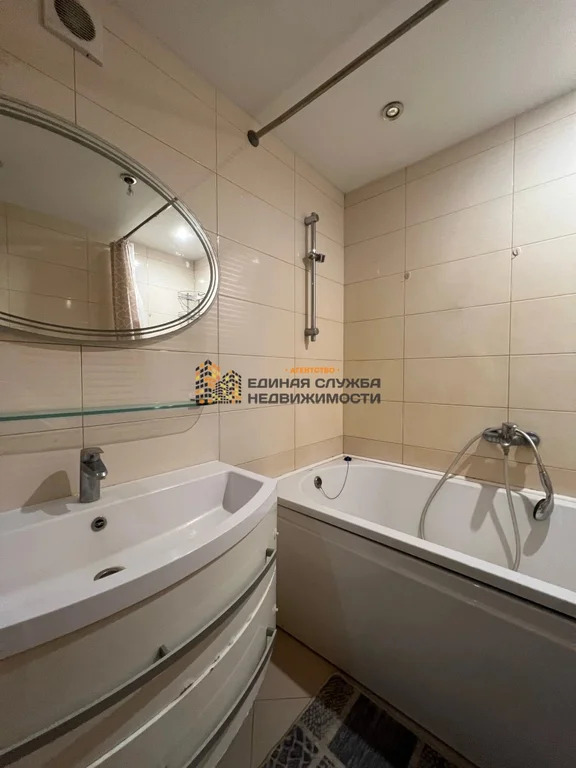 Аренда квартиры, Уфа, ул. Айская - Фото 13