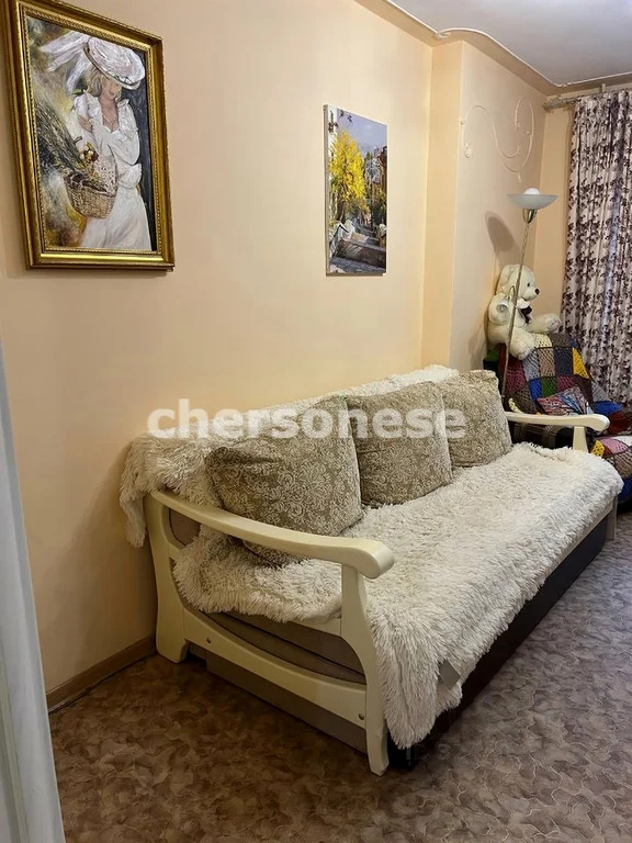 Продажа квартиры, Севастополь, ул. Николая Музыки - Фото 5