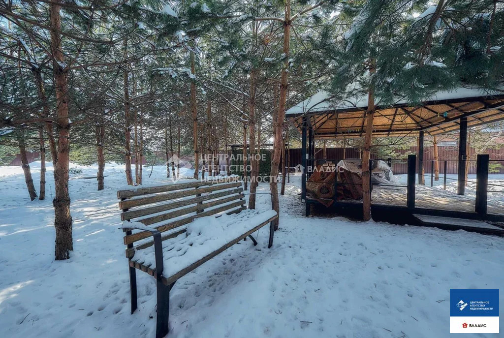 Продажа дома, Полково, Рязанский район, Весенняя улица - Фото 8