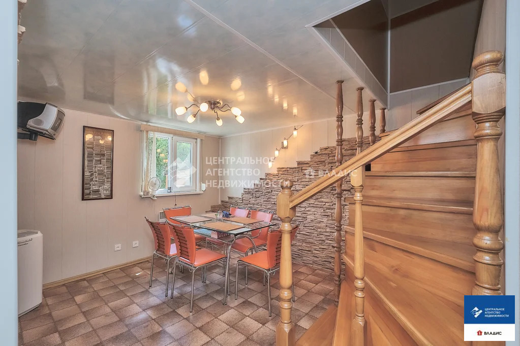 Продажа дома, Рязанский район, Центральная улица - Фото 19