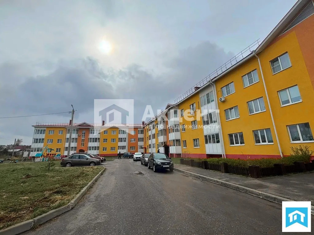 Продажа квартиры, Кохма, Ивановский район, ул. Чехова - Фото 1