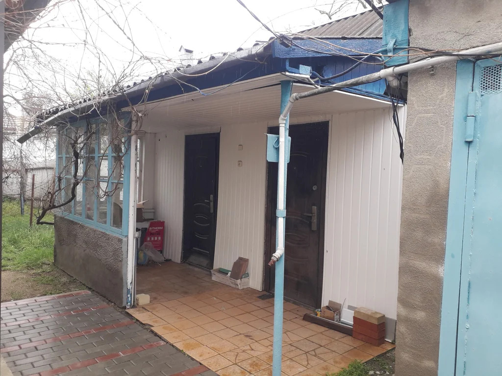 Продажа дома, Крымск, Крымский район, ул. Советская - Фото 18