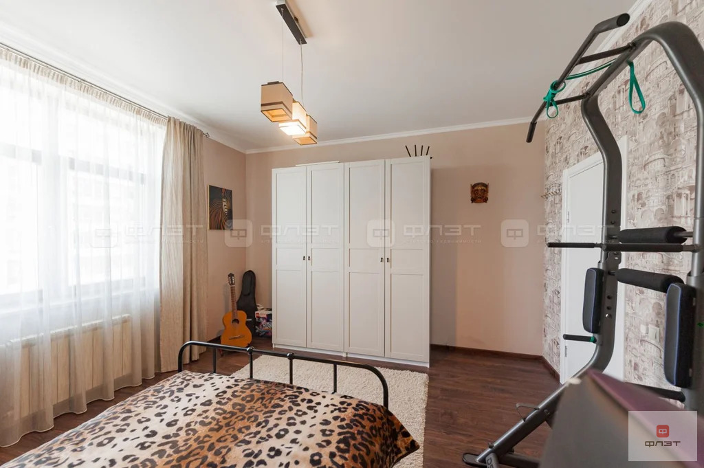 Продажа квартиры, Казань, ул. Меридианная - Фото 18