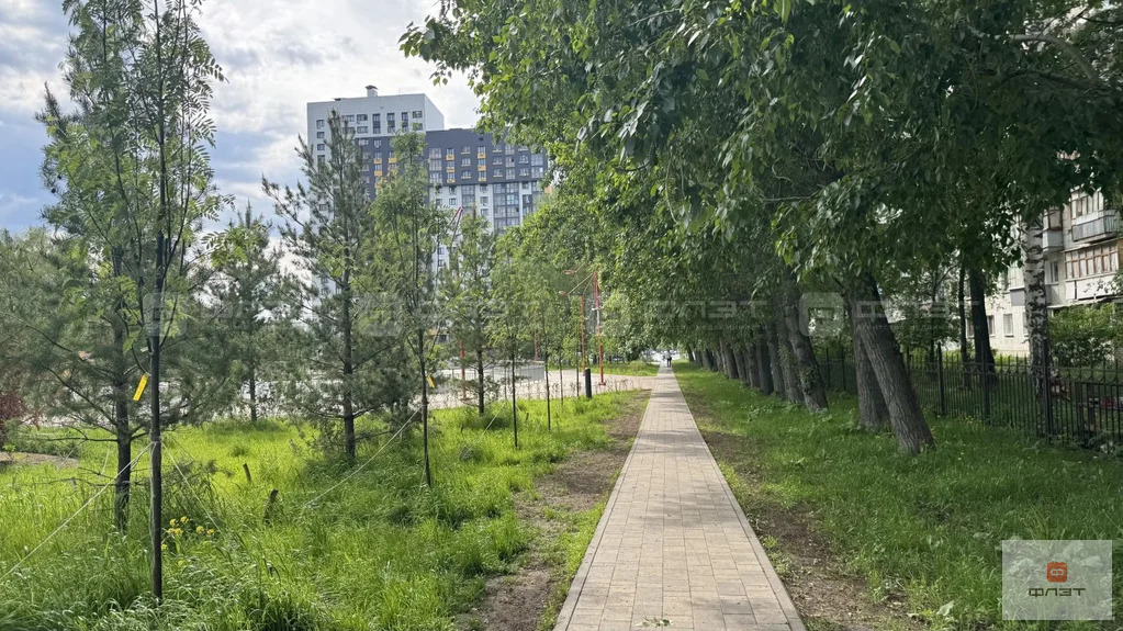 Продажа квартиры, Казань, ул. Карбышева - Фото 18