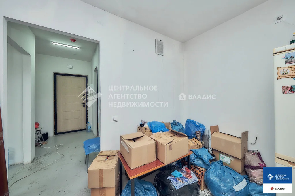 Продажа квартиры, Рязань, микрорайон Олимпийский городок - Фото 5