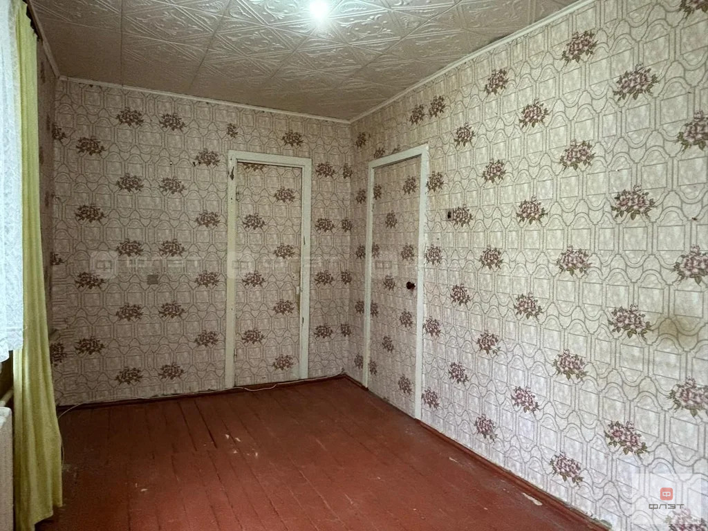 Продажа квартиры, Казань, городок. Научный - Фото 8