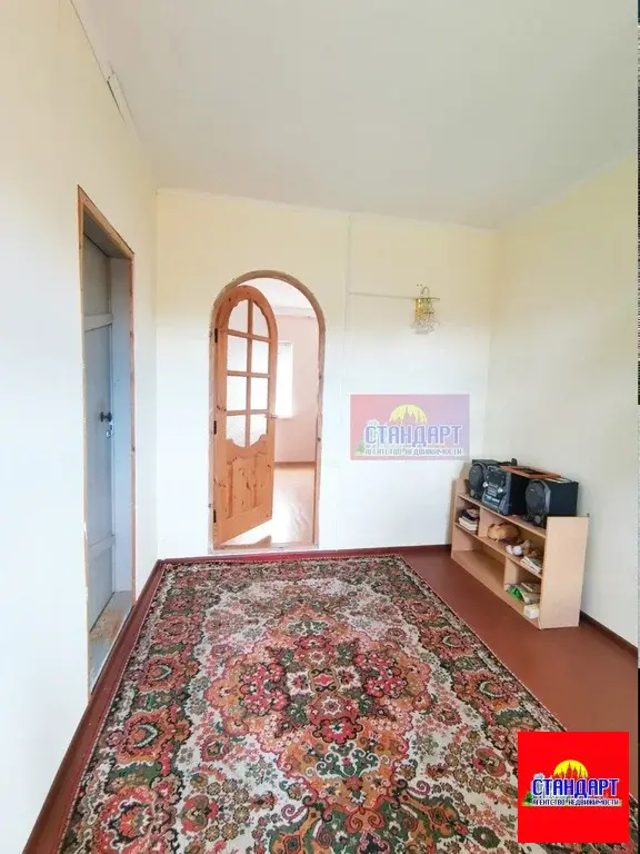 Шикарный дом СНТ-1 - Фото 17
