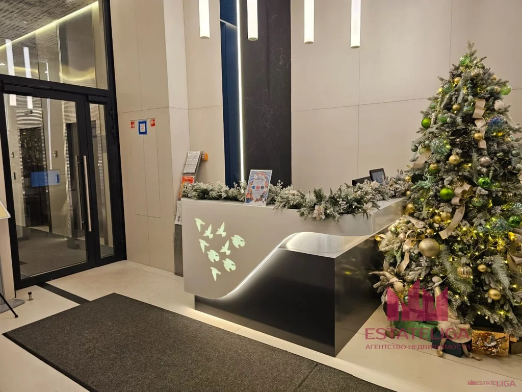 Аренда квартиры, м. Авиамоторная, улица Крузенштерна - Фото 13