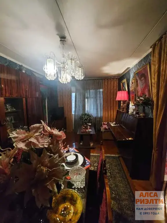 КП-663 Продажа 3 к.кв. в г. Солнечногорск ул. Красная д. 66 - Фото 3