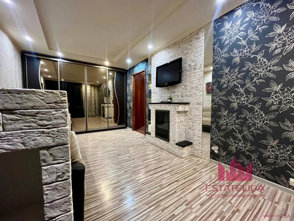 Аренда квартиры, ул. Аэродромная - Фото 3